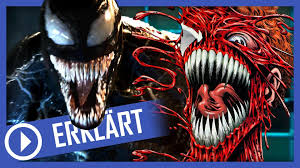 Let there be carnage / venom 2. Let There Be Carnage Der Erste Trailer Zu Venom 2 Ist Da Kino News Filmstarts De