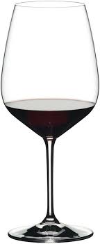 Riedel Red Wine Glasses Heart To Heart