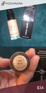 Using giorgio armani's luminous silk for the first time was like falling in love at first sight. Giorgio Armani Luminous Silk Foundation Mini I Ve Used This Once So It S Almost Brand Neutral Undertones Luminous Silk Foundation Giorgio Armani Luminous Silk