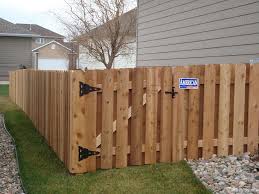 See more ideas about fence design, fence, shadow box fence. 4 Shadow Box Wood With 4 Pickets America S Fence Store