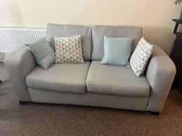 dfs sofa bed ebay