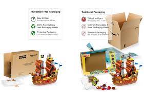 Check spelling or type a new query. Frustration Free Packaging With Fulfilled By Amazon Seller Labs