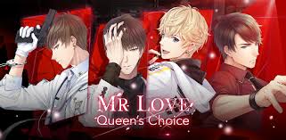 Is a mobile game created by suzhou nikki co. Mr Love Queen S Choice Apps On Google Play