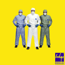 protective clothing work wear ppe