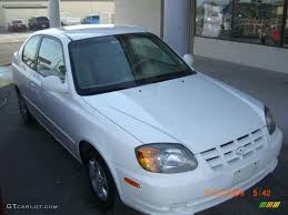 Image result for Noble White 2004 Hyundai