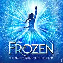 Frozen – Broadway Musical – Original | IBDB
