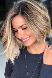 Latest short hairstyle trends and ideas to inspire your next hair salon visit in 2021. 95 Short Hair Styles That Will Make You Go Short Lovehairstyles Com