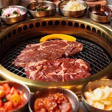 kook korean bbq restaurant vancouver