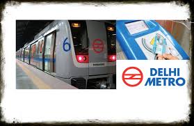 check delhi metro card balance