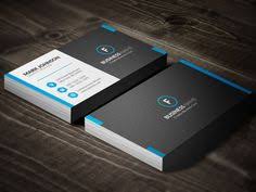 201 Best Free Business Card Templates Images Free Business Cards