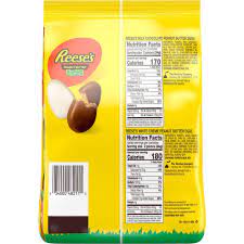 peanut er eggs ortment snack size