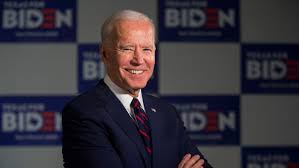 2020 democratic nominee joe biden secured enough votes to win the presidency on saturday, the biden's plan would undo that change, meaning you would be able to transfer fewer assets without. Joe Biden Says He Ll Commit Resources Needed To Win Texas For Democrats
