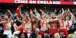 Best places for England fans to watch the World Cup semi-final tomorrow |  Dished