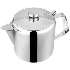 stainless steel teapot 1 5 litre 48oz