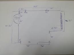 Layout Ideas For Basement Bar Space