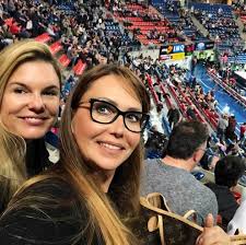 Currently, her son, luka, is playing for the dallas mavericks of the. Draft Nba 2018 Mirjam Poterbin Madre De Luka Doncic Marca Com
