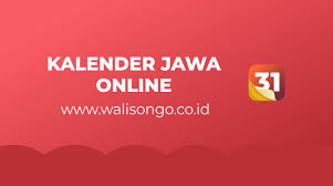 Təbuk döyüşü, hz.xədicənin (ə) vəfatı. Kalender Jawa Online 2021 Tanggal Jawa Hari Ini