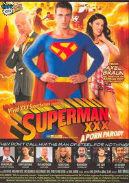 Superman XXX A Porn Parody (2010) | Adult Empire