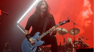 Principal (guitarra y guitarra eléctrica) tono: 9 Guitar Tricks You Can Learn From The Foo Fighters Guitar World