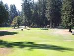 Glendoveer Golf Course East - Oregon Courses