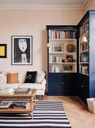 Small Living Room Ideas To Copy For