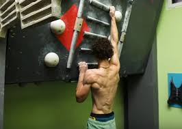 Climbing grades / how i grade routes. Video Adam Ondra S Pro Level Campus Training Training For Climbing By Eric Horst