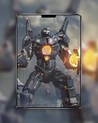 It is based on the film pacific rim. Download Pacific Rim Wallpaper Free For Android Pacific Rim Wallpaper Apk Download Steprimo Com