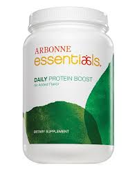 arbonne protein powder reviews