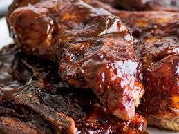 country style pork ribs in the oven