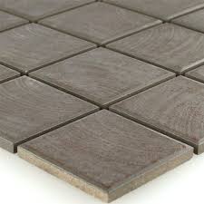 grey matt ceramic outdoor floor tiles