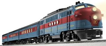 They're also a pioneer of less common model train scales, including standard gauge and s gauge. Polar Express Lionel Trains