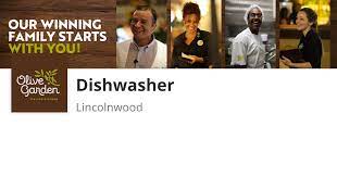 Dishwasher Lincolnwood Il 60712