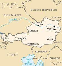 Вена ( город ) — город вена нем.wien флаг герб страна австрия австрия координаты координаты:48°13′00″ с. Avstriya Regionalnyj Centr Turizma