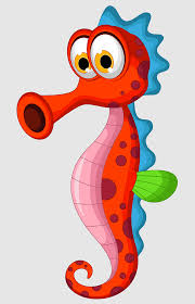 sea fish animation s