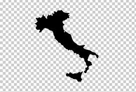 55 transparent png of italy map. Italy Map Png Clipart Black Black And White Carnivoran Computer Icons Dog Like Mammal Free Png