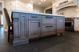 kitchen cabinetry project in montvale