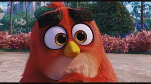Devegowdabhimanyu - Angry Birds Movie -Behind Blue Eyes Song, Red Childhood  Sad Sc...