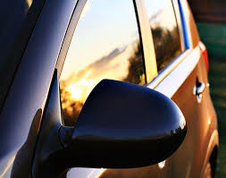 side view mirror repair services in