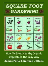 How To Grow Healthy Organic Vegetables