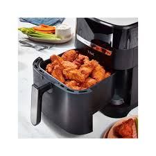 grill xl 2 in 1 air fryer combo