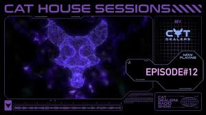 Cat House Sessions Episode #12 - Cat Dealers Radio Show - YouTube