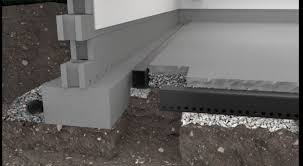Quality Basement Waterproofing System