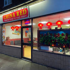 rated chinese takeaways