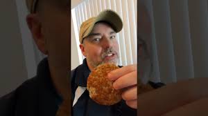 mcdonald s breakfast sausage patty