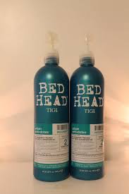 tigi bed head urban antidotes level 2