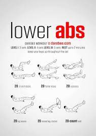 9 effective ab exercises to do at home