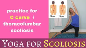 thoracolumbar scoliosis exercises c
