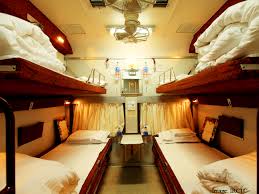 Dynamic Fares In Humsafar Express Trains Likely The