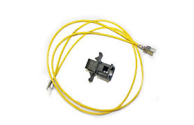 They are used in industrial and vehicular braking applications that require fast response times and precise tension control. Trailer Brake Controller Adapter Suncoast Porsche Parts Accessories