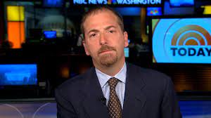 Who's Chuck Todd from NBC News? Wiki ...